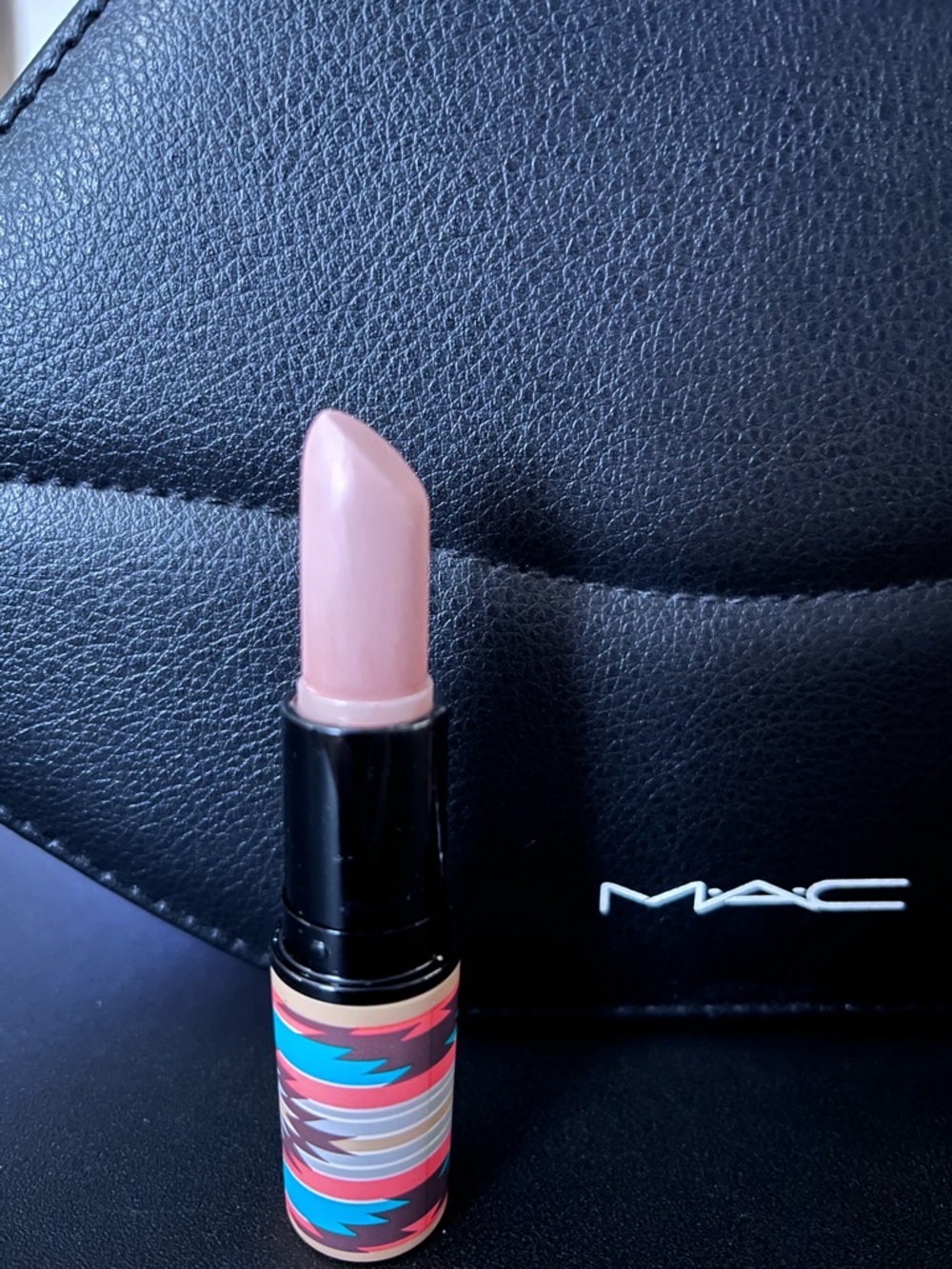 💄 🔥MAC Vibe Tribe – Arrowhead (HTF • Lightly Swatched • With Box. SEND OFFERS
